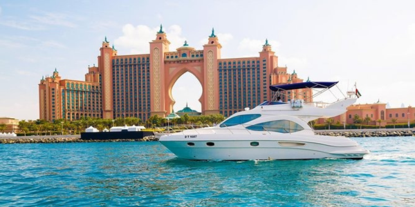Luxury Yacht Charter